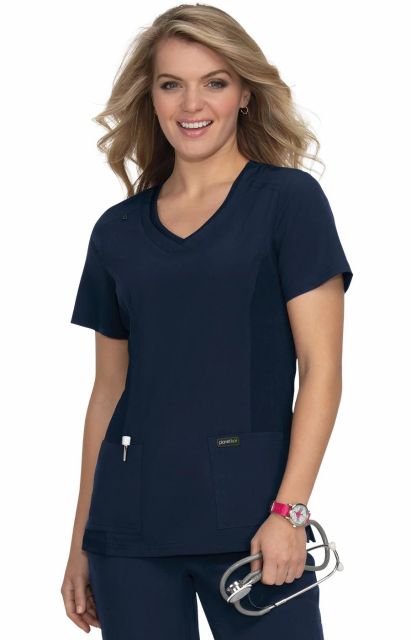 KOI CAMISA DAMA PLANET 1034