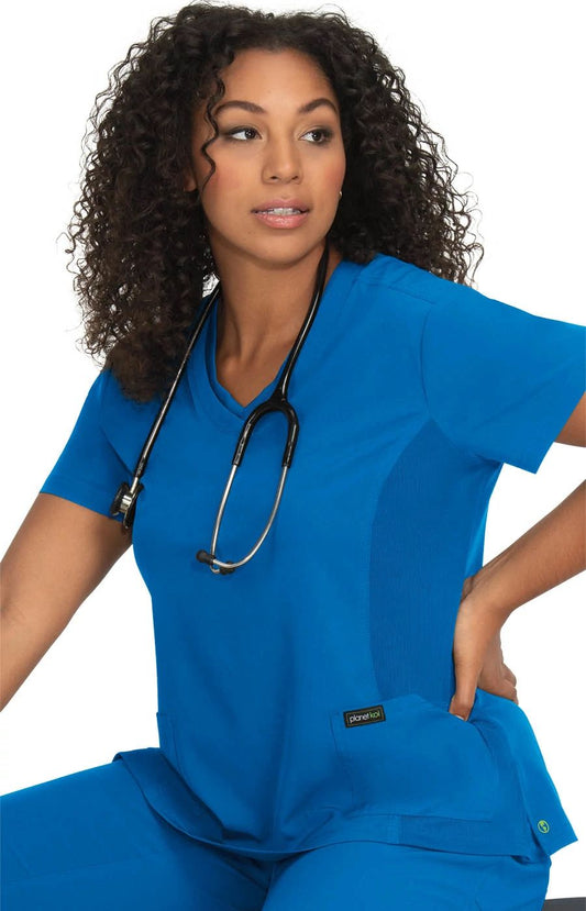 KOI CAMISA DAMA PLANET 1034