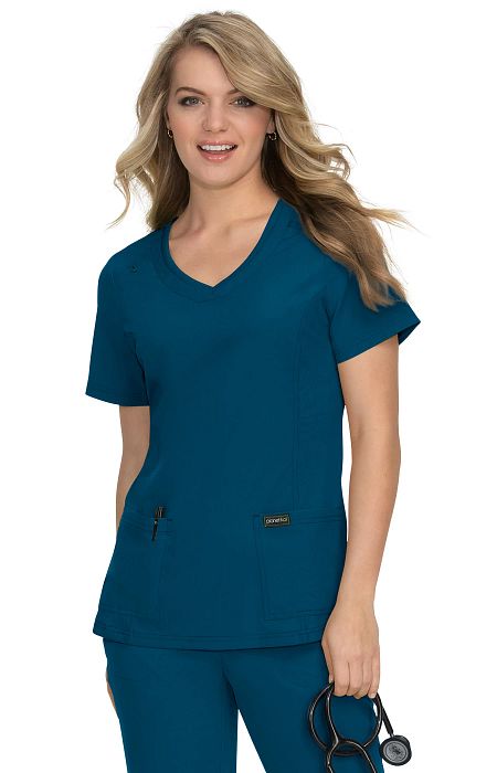 KOI CAMISA DAMA PLANET 1034