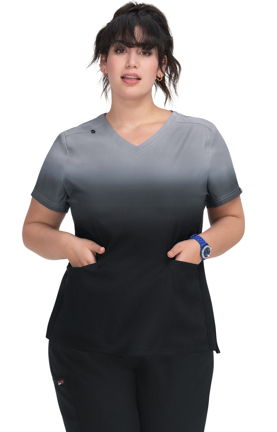 KOI LITE CAMISA DAMA 1088PLM