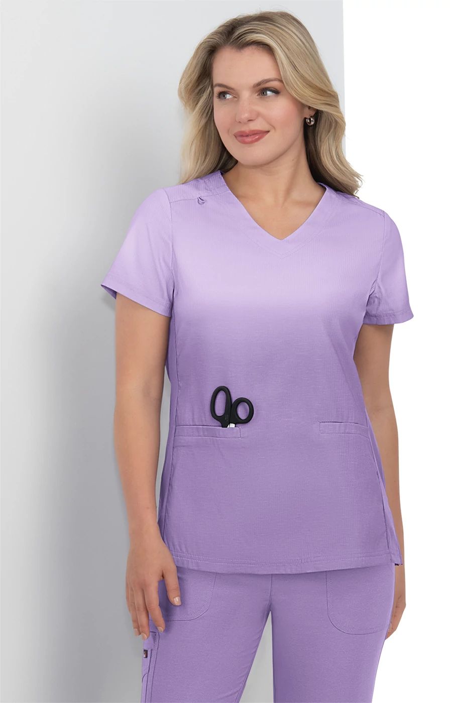 KOI LITE CAMISA DAMA 1088PLM