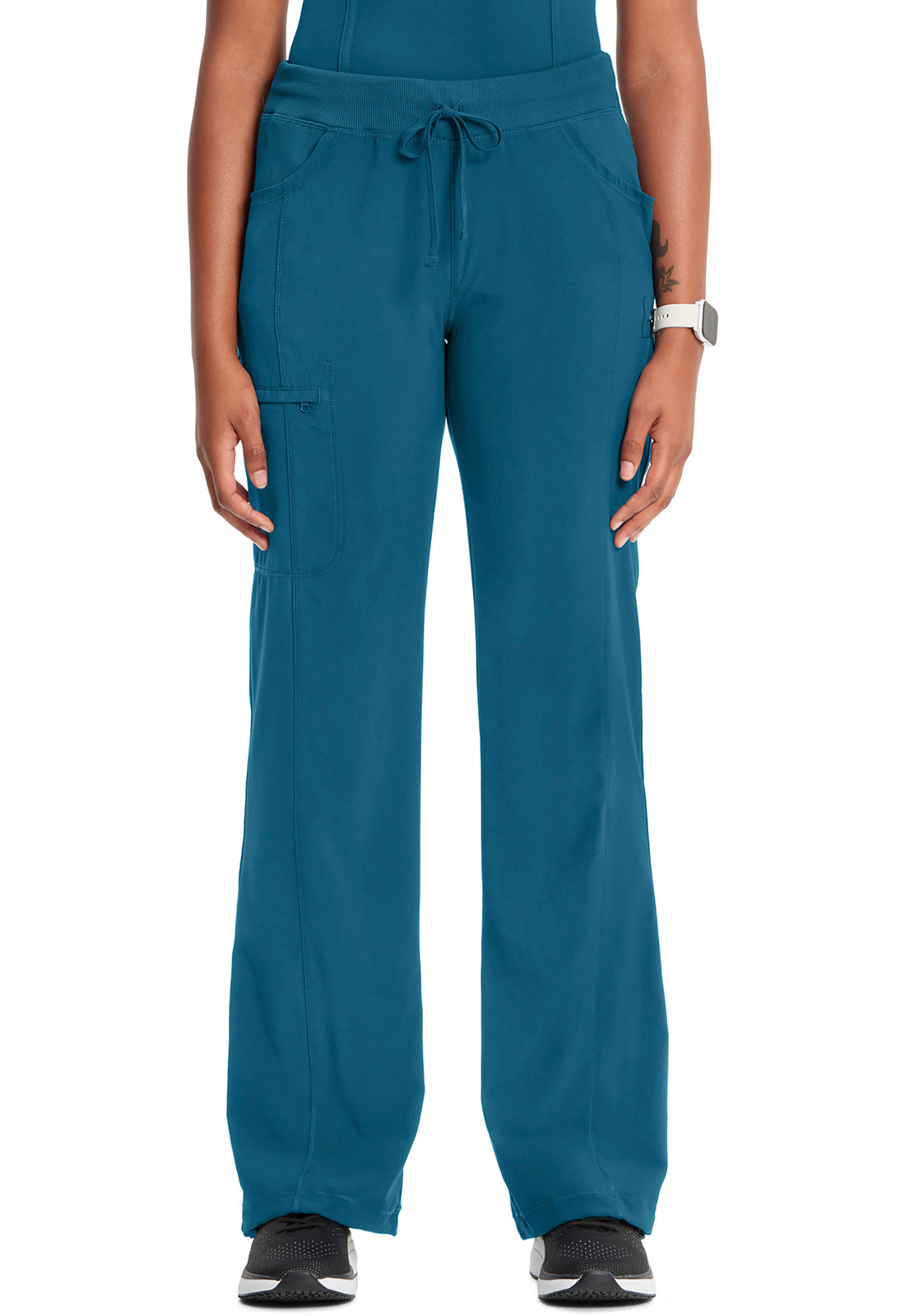 CHEROKEE INFINITY PANTALÓN DAMA 1123A