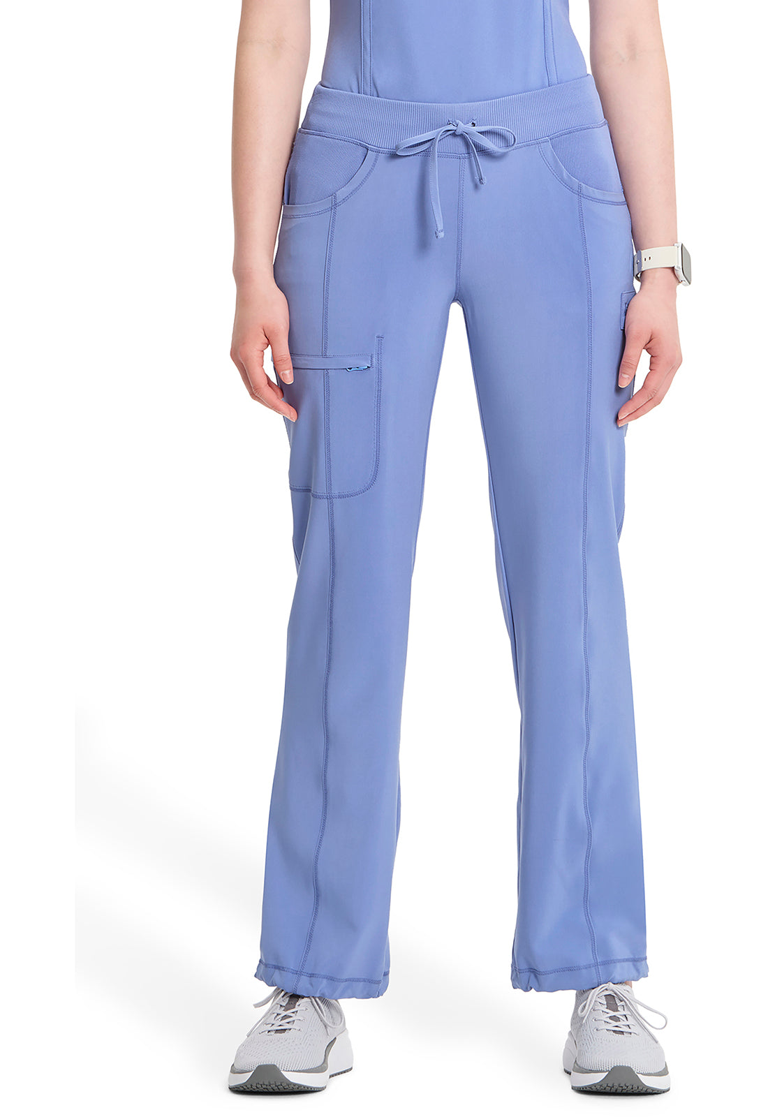 CHEROKEE INFINITY PANTALÓN DAMA 1123A