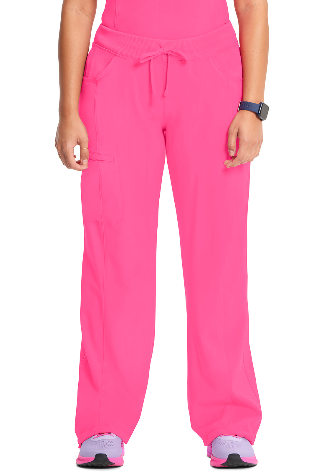 CHEROKEE INFINITY PANTALÓN DAMA 1123A