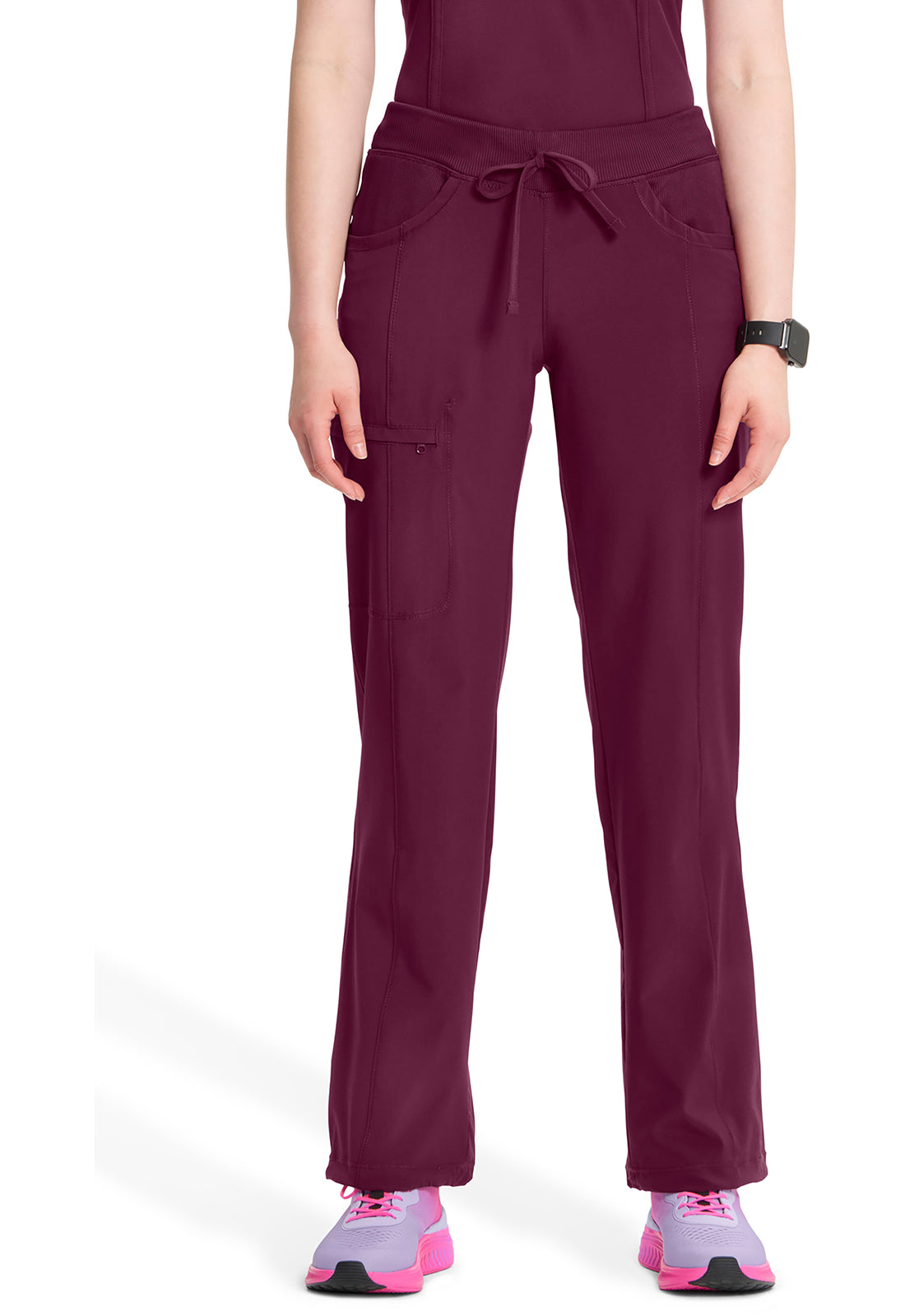 CHEROKEE INFINITY PANTALÓN DAMA 1123A