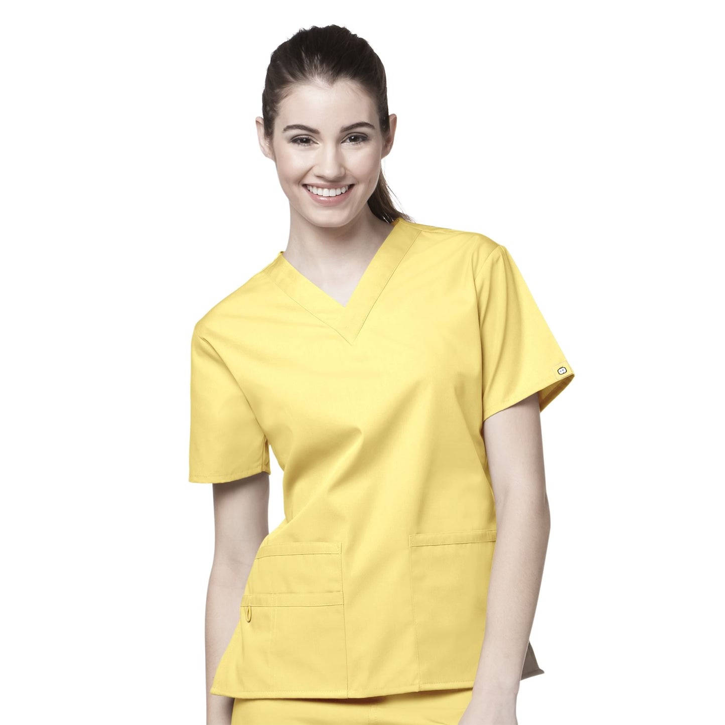 WONDERWINK ORIGINS CAMISA DAMA 6016 PARTE 2
