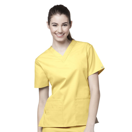 WONDERWINK ORIGINS CAMISA DAMA 6016 PARTE 2