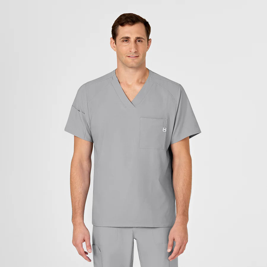 WONDERWINK CAMISA CABALLERO W123 6355