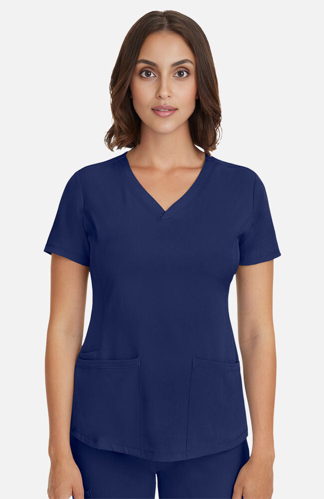 HEALING HANDS WORKS CAMISA DAMA 2500