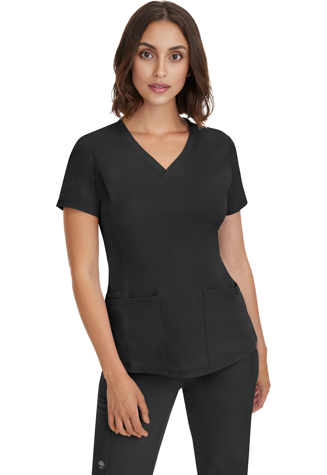 HEALING HANDS WORKS CAMISA DAMA 2500
