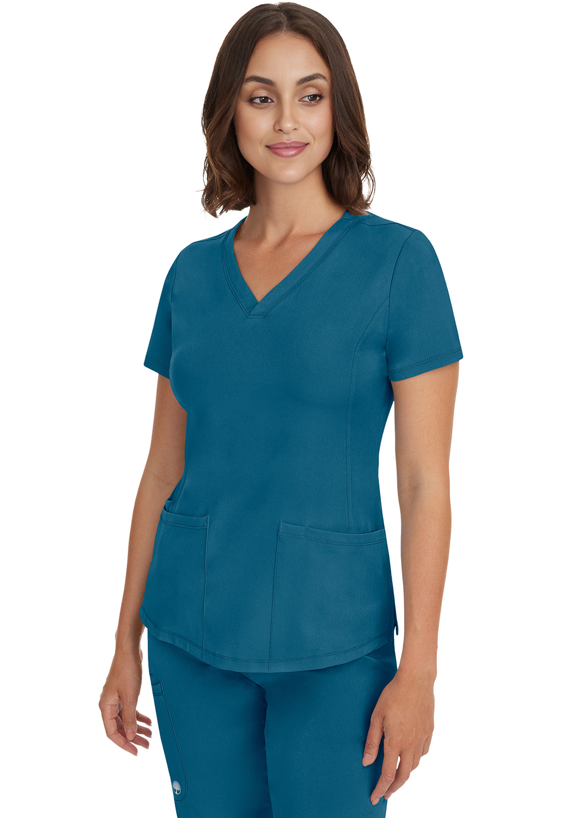 HEALING HANDS WORKS CAMISA DAMA 2500