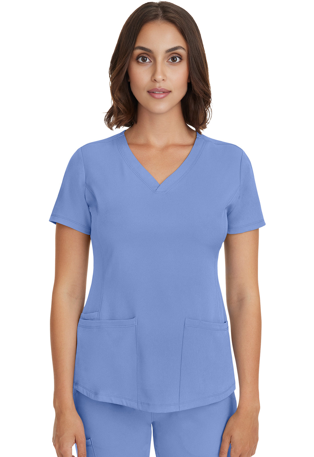 HEALING HANDS WORKS CAMISA DAMA 2500