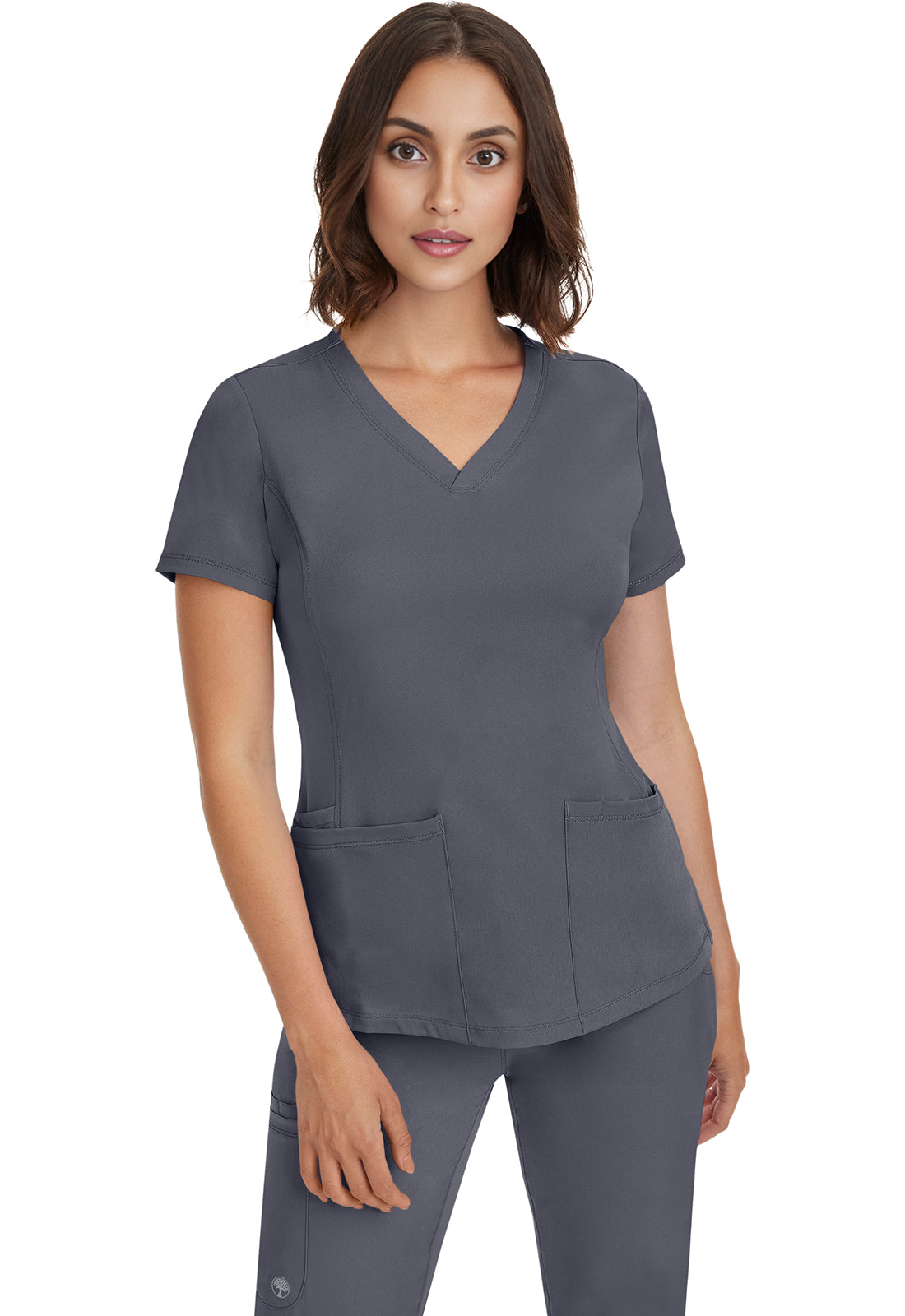 HEALING HANDS WORKS CAMISA DAMA 2500