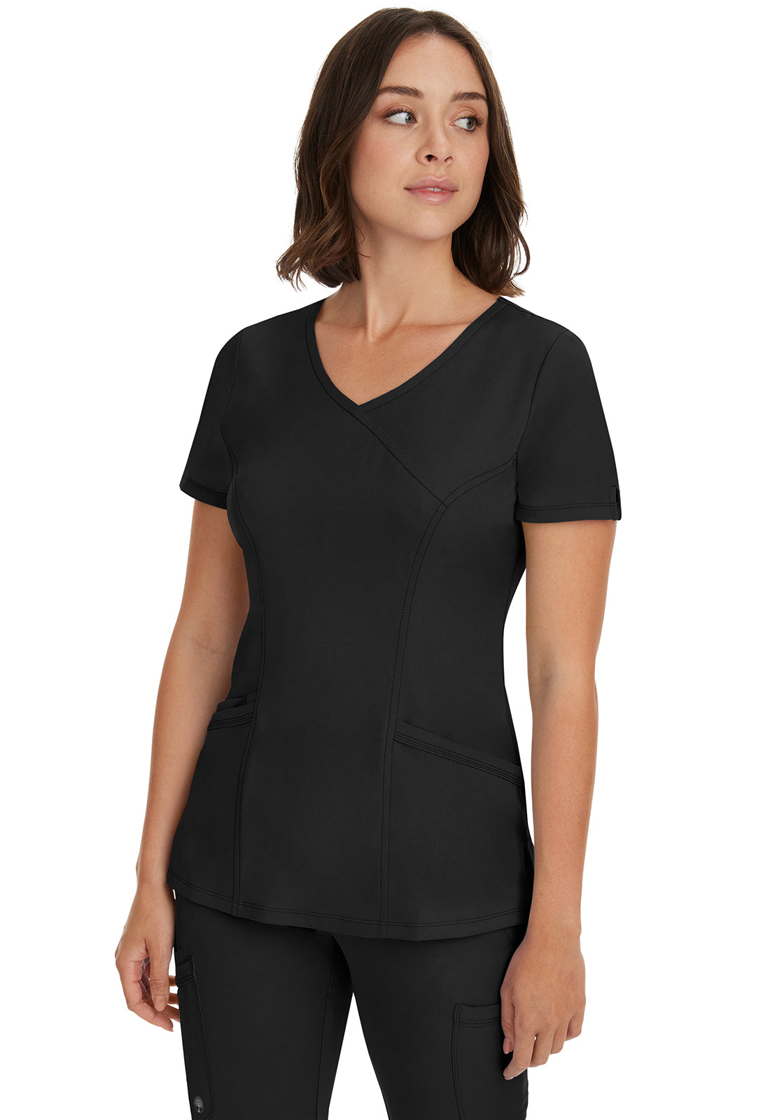 HEALING HANDS WORKS CAMISA DAMA 2525