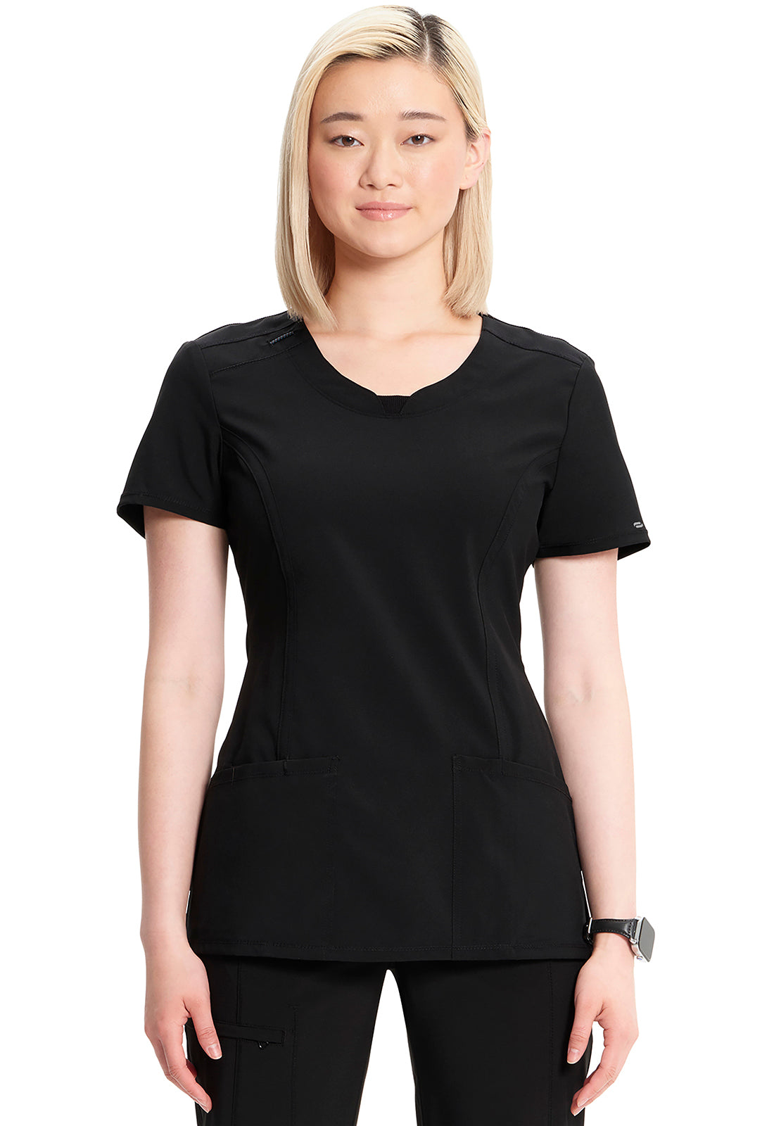 CHEROKEE INFINITY CAMISA DAMA 2624A