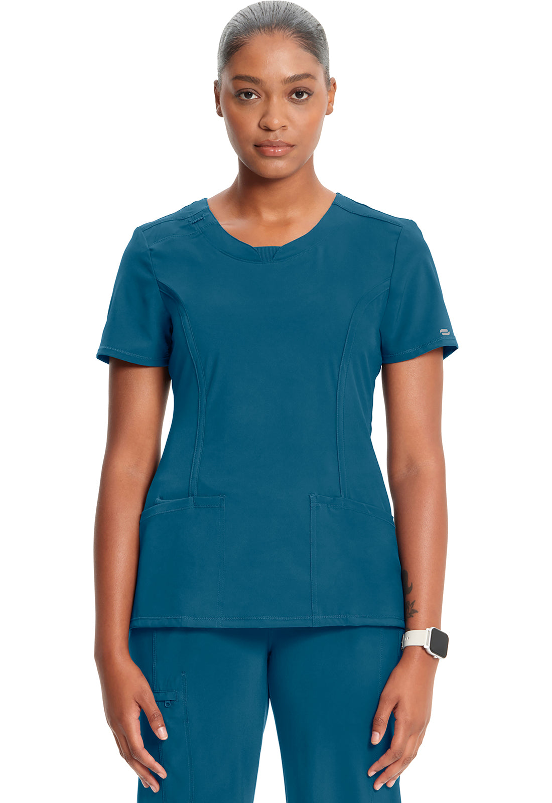 CHEROKEE INFINITY CAMISA DAMA 2624A