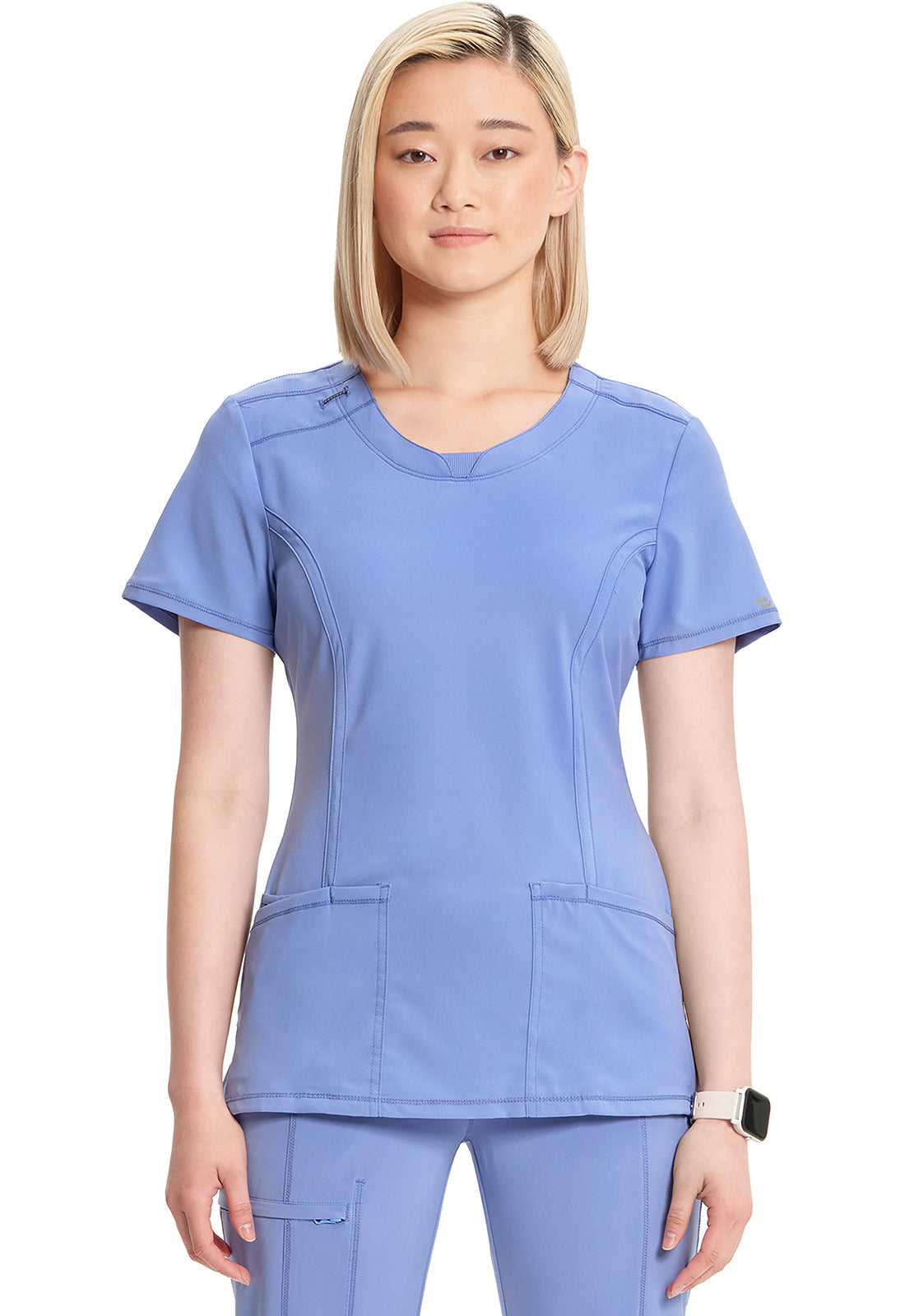 CHEROKEE INFINITY CAMISA DAMA 2624A