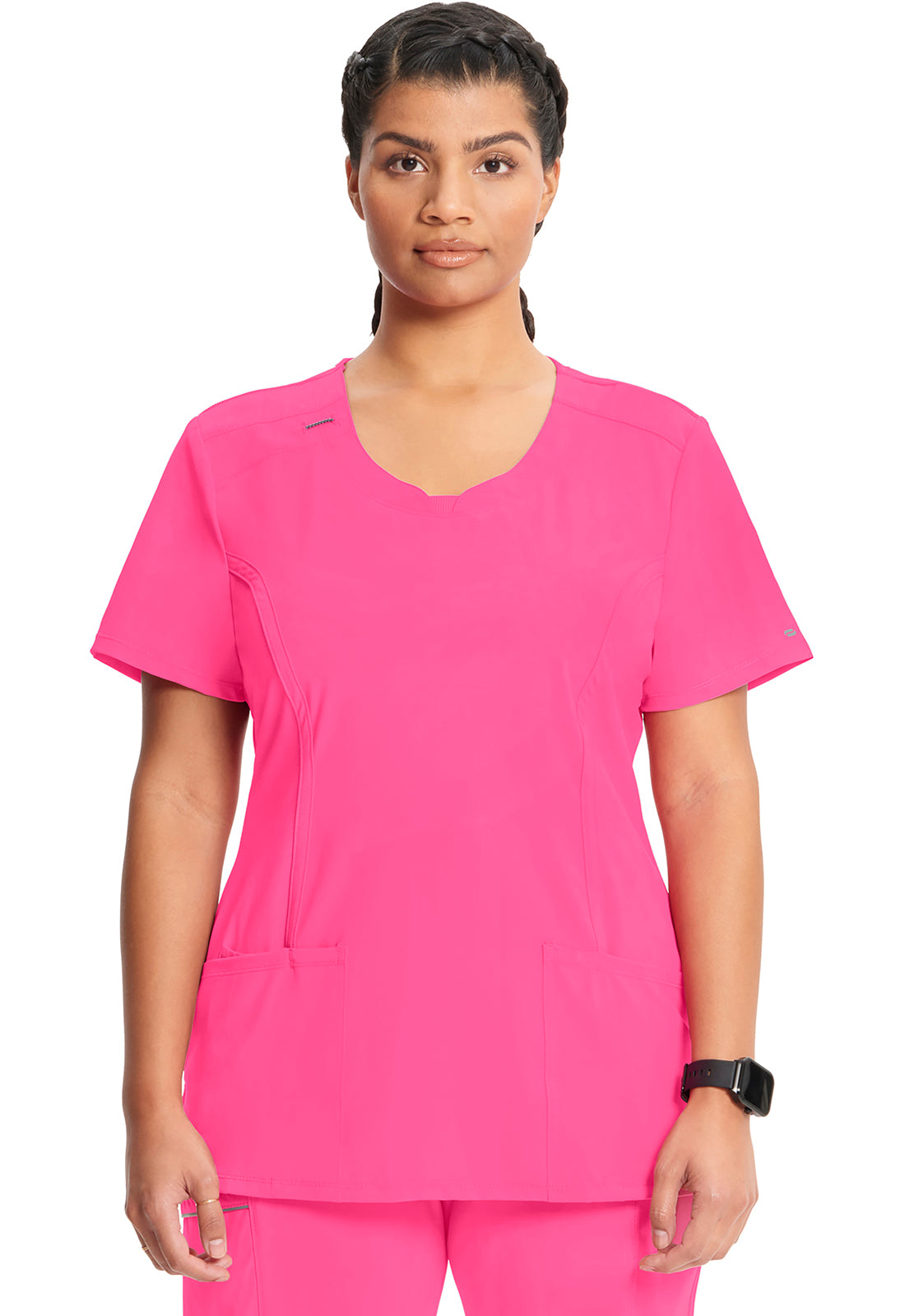 CHEROKEE INFINITY CAMISA DAMA 2624A