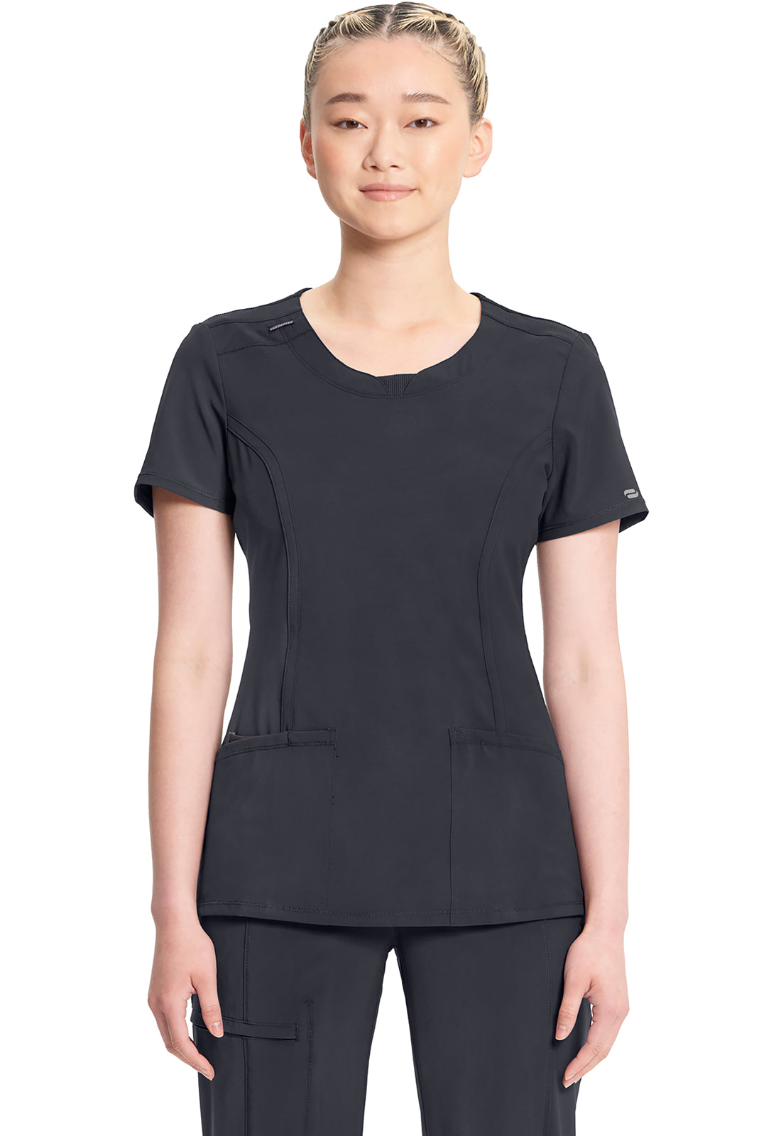 CHEROKEE INFINITY CAMISA DAMA 2624A