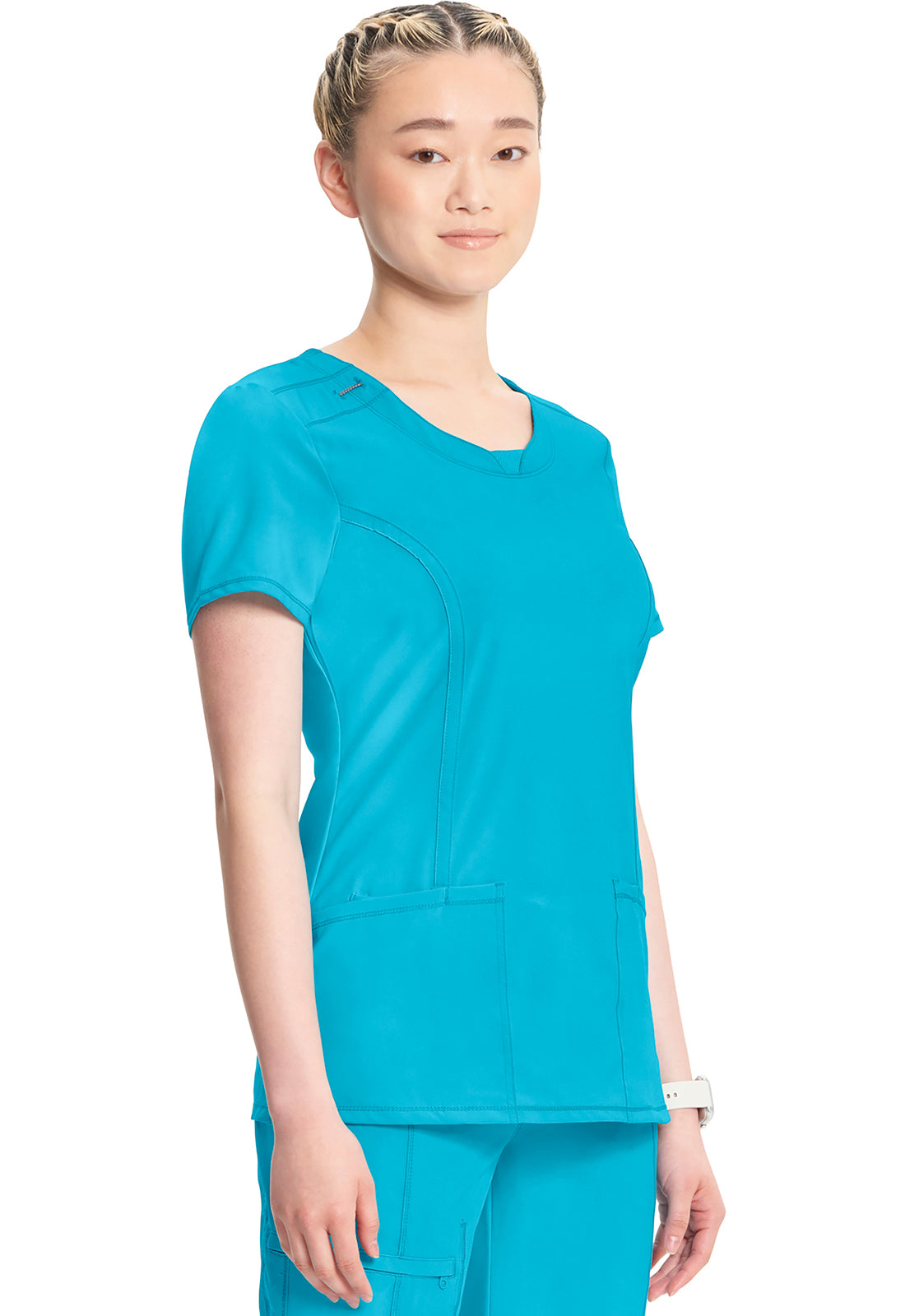 CHEROKEE INFINITY CAMISA DAMA 2624A