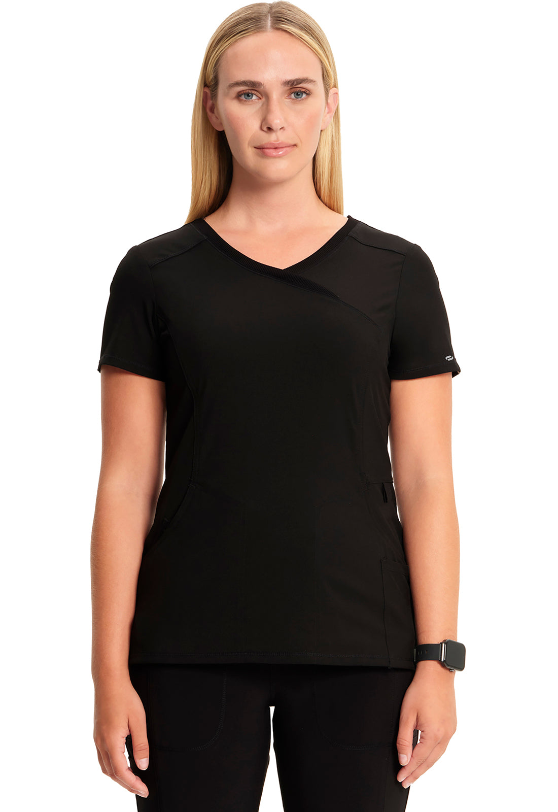 CHEROKEE INFINITY CAMISA DAMA 2625A
