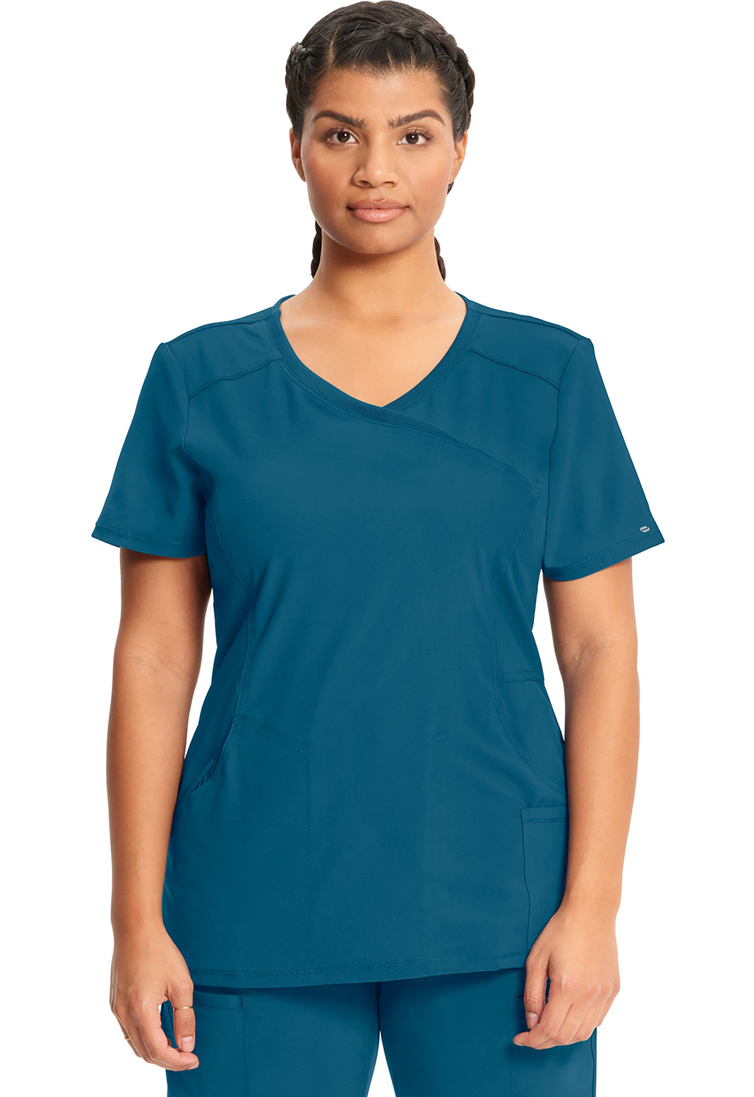 CHEROKEE INFINITY CAMISA DAMA 2625A