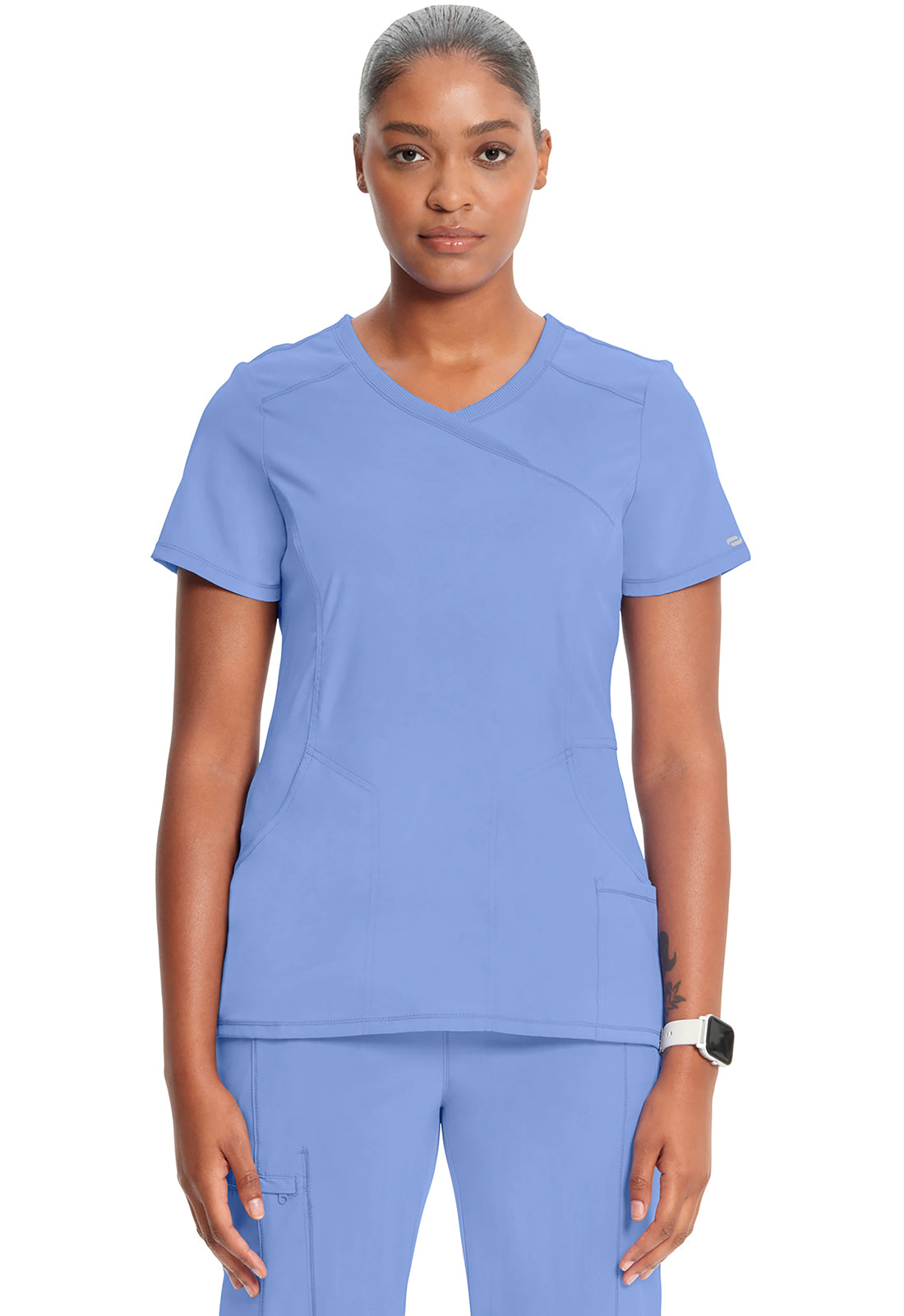 CHEROKEE INFINITY CAMISA DAMA 2625A