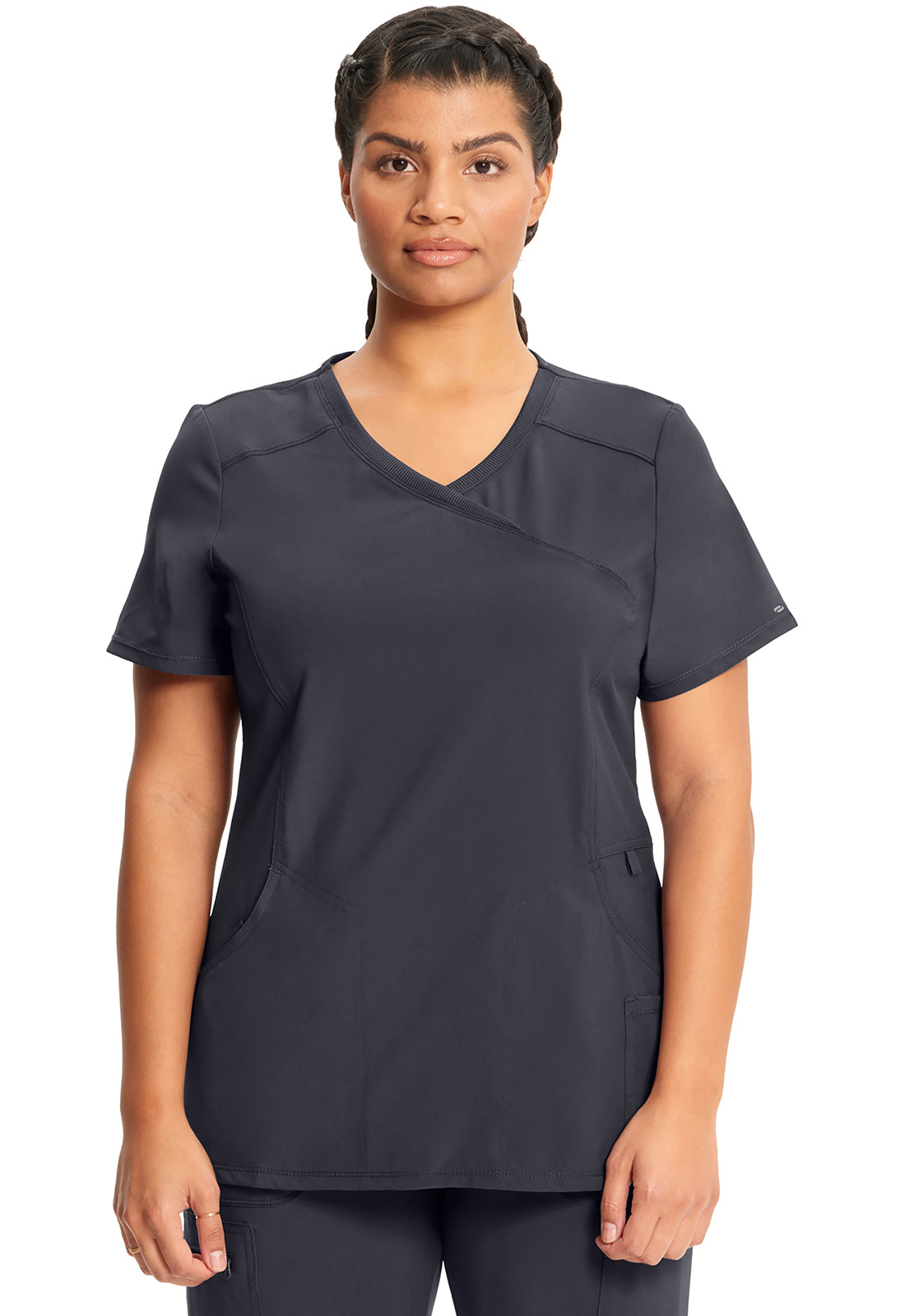 CHEROKEE INFINITY CAMISA DAMA 2625A