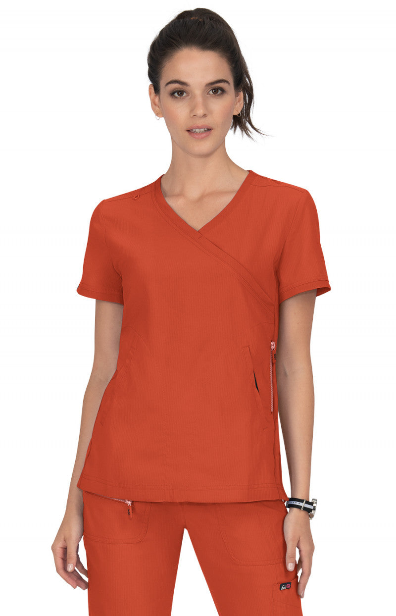 KOI LITE CAMISA DAMA 316
