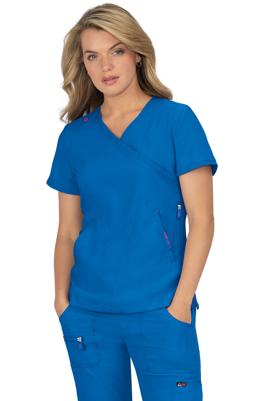 KOI LITE CAMISA DAMA 316
