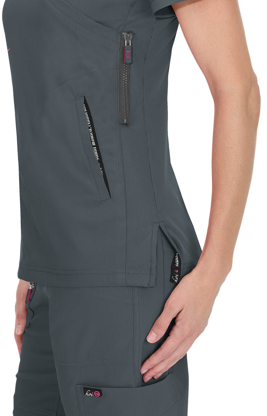 KOI LITE CAMISA DAMA 316