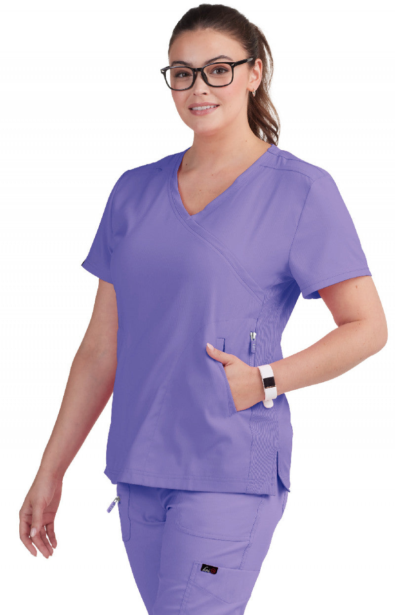 KOI LITE CAMISA DAMA 316