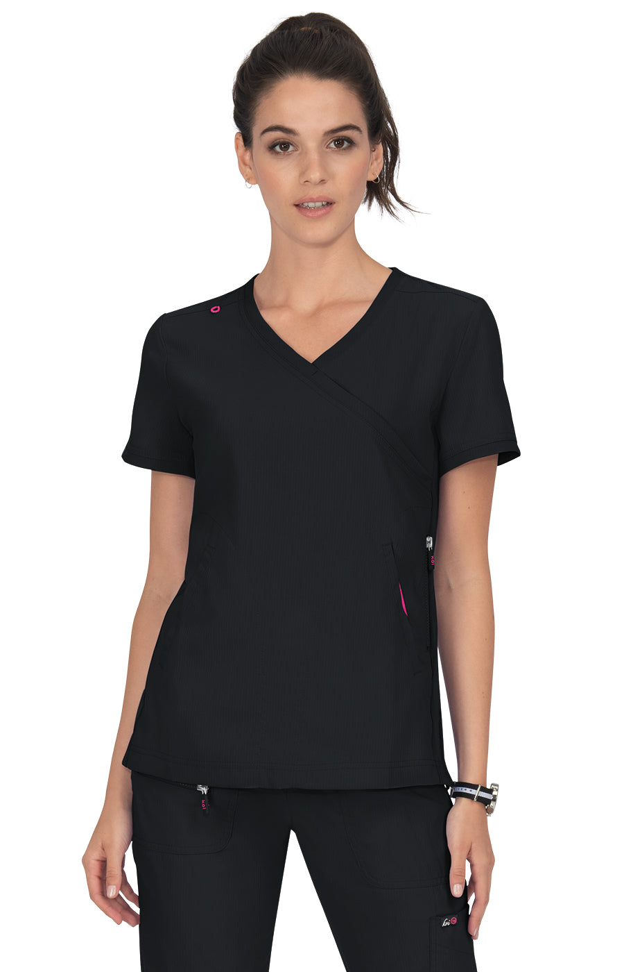 KOI LITE CAMISA DAMA 316