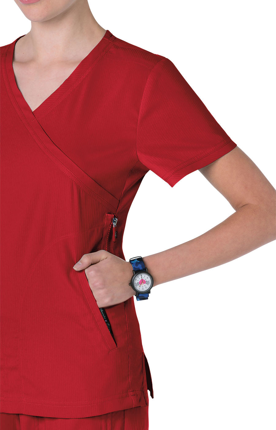 KOI LITE CAMISA DAMA 316
