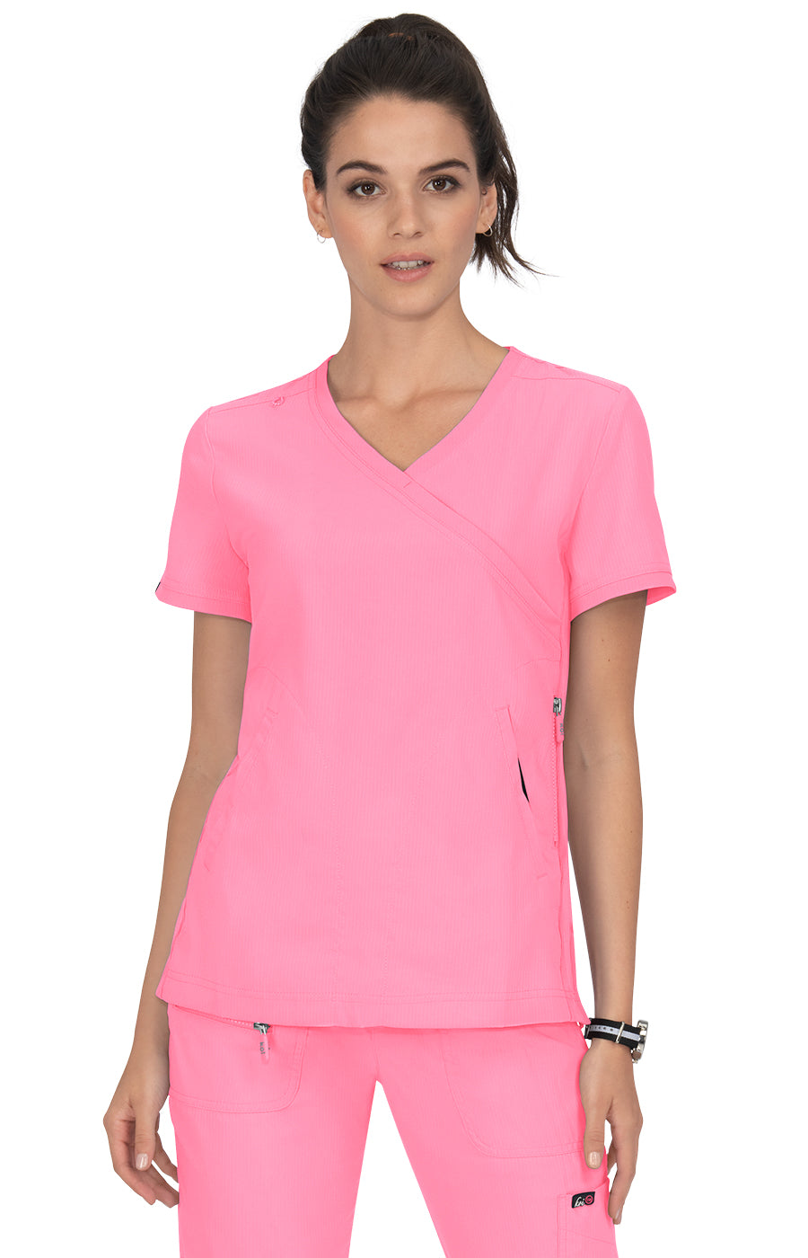 KOI LITE CAMISA DAMA 316