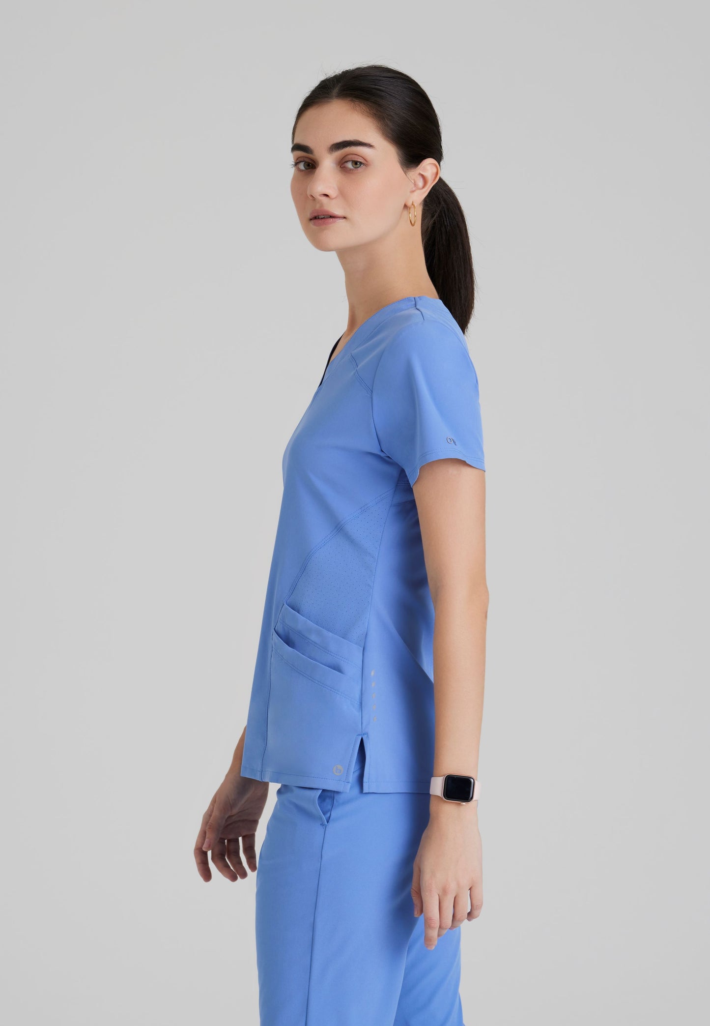 BARCO ONE CAMISA DAMA 5106