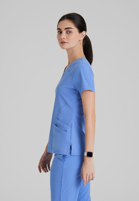 BARCO ONE CAMISA DAMA 5106