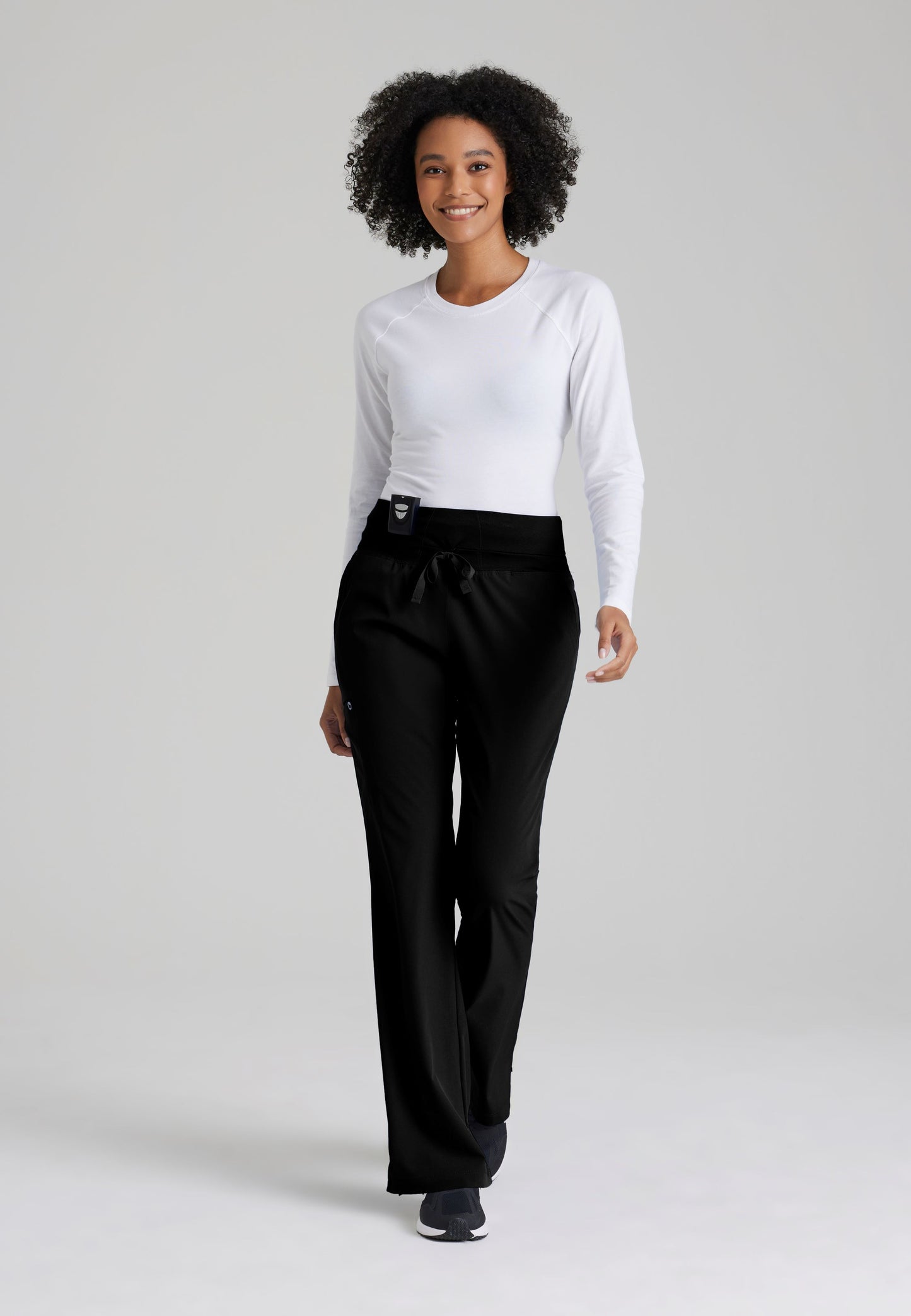 BARCO ONE PANTALÓN DAMA 5206