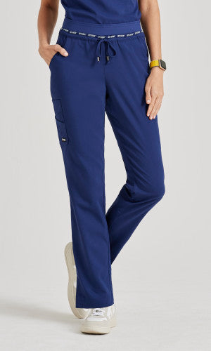 BARCO GREYS ANATOMY PANTALON DAMA GRSP526