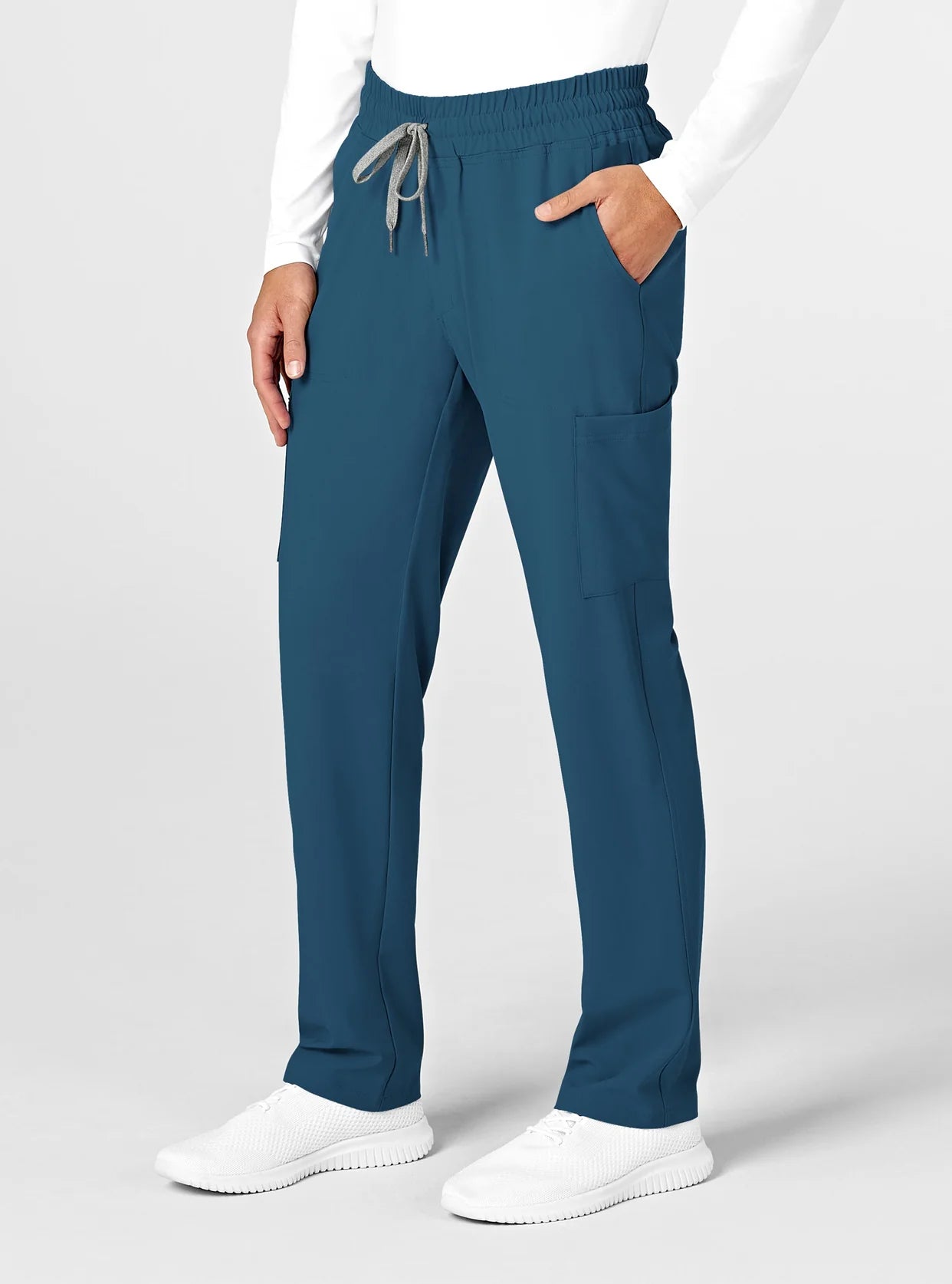 WONDERWINK PANTALÓN CABALLERO RENEW 5434