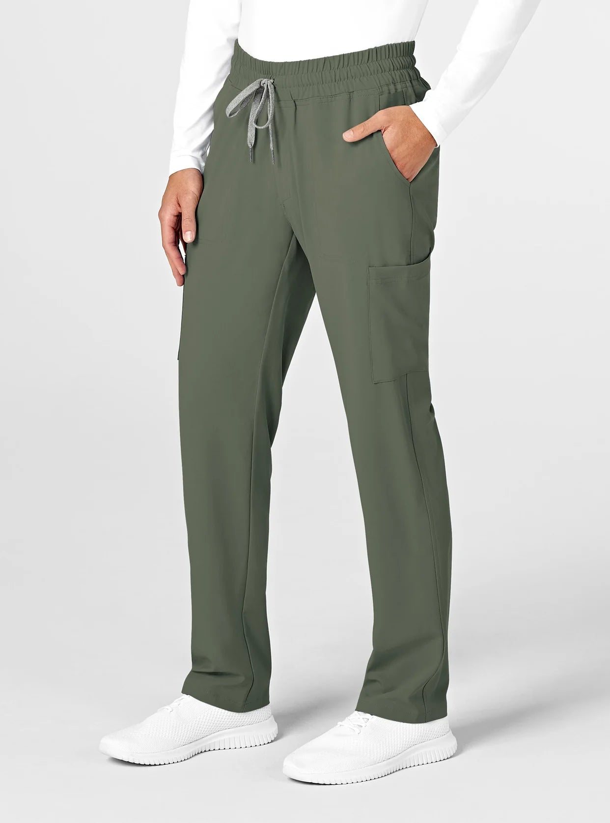 WONDERWINK PANTALÓN CABALLERO RENEW 5434