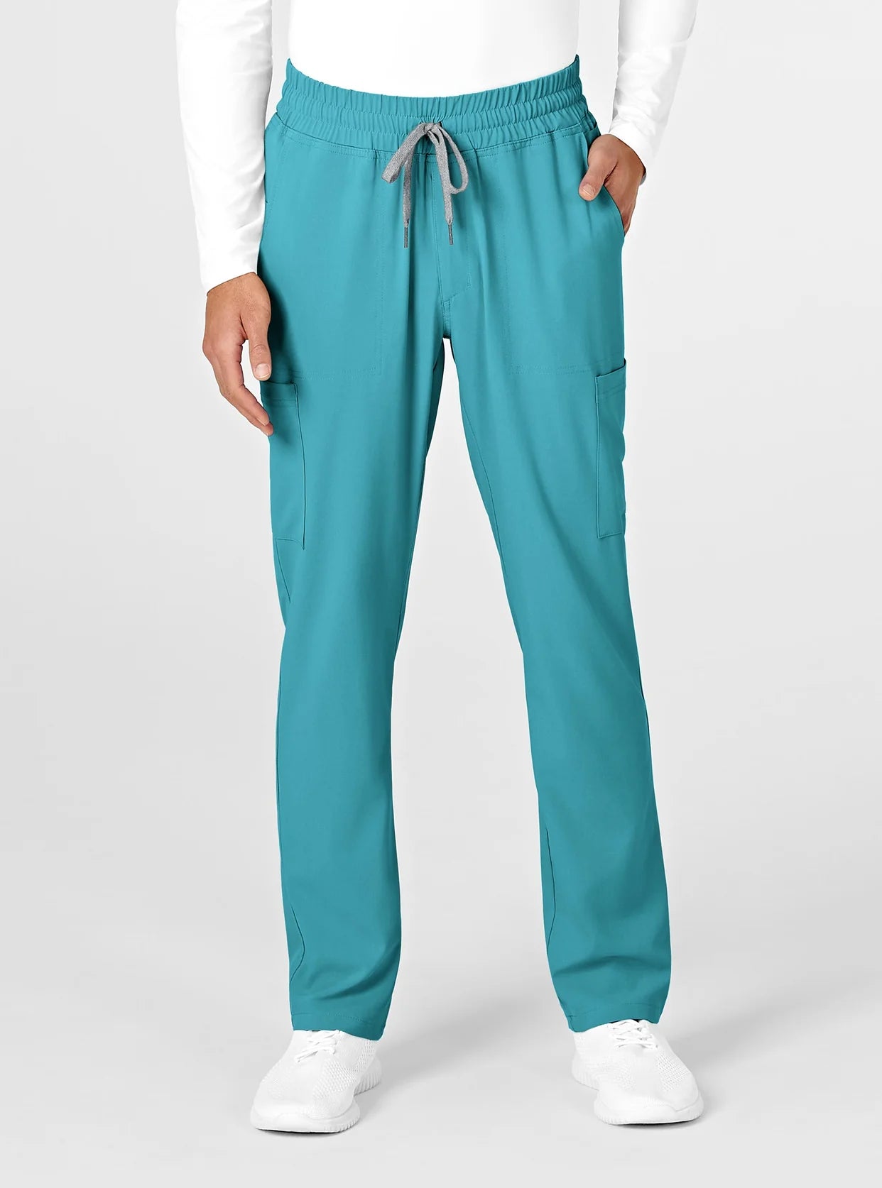 WONDERWINK PANTALÓN CABALLERO RENEW 5434