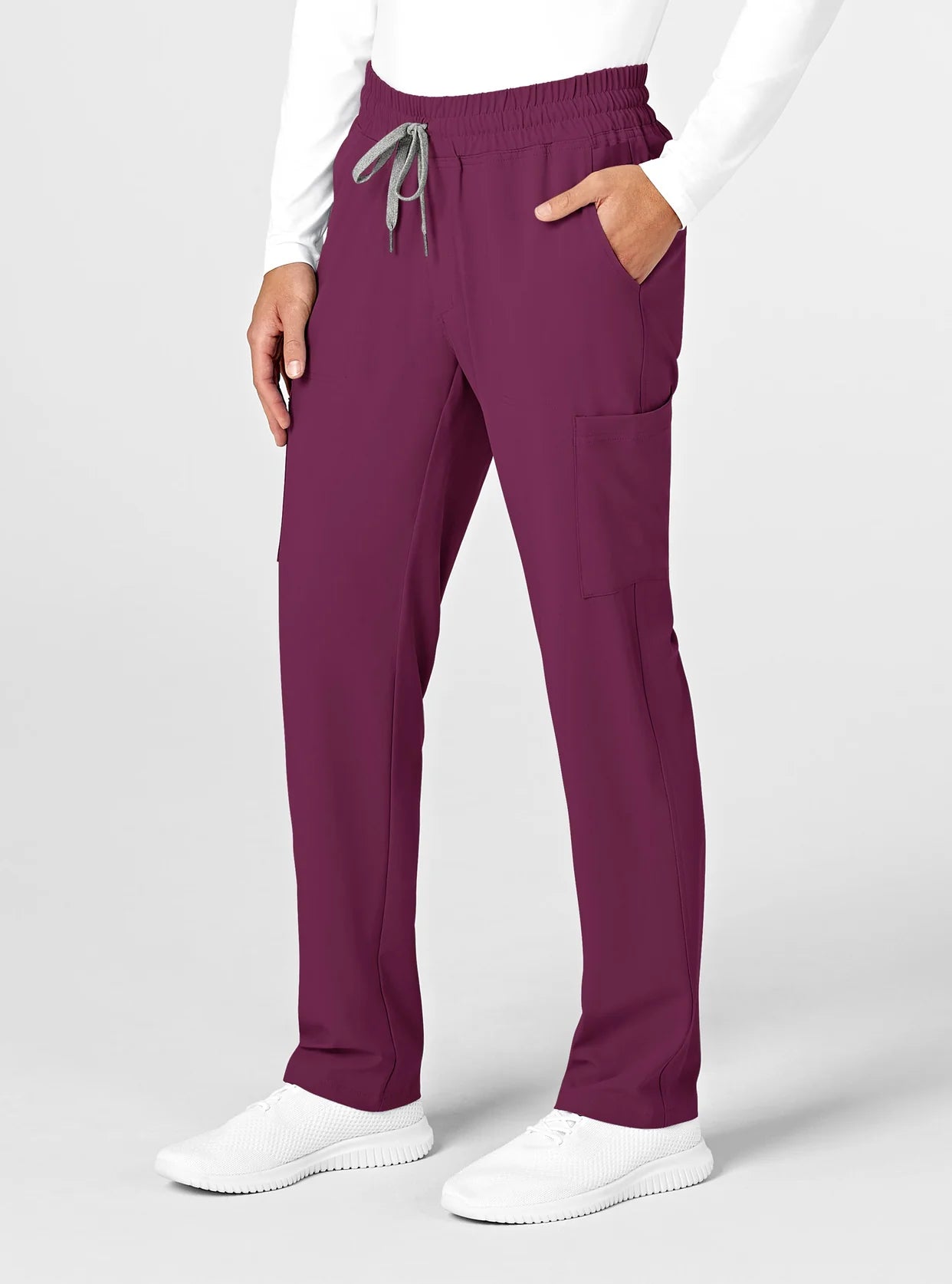 WONDERWINK PANTALÓN CABALLERO RENEW 5434