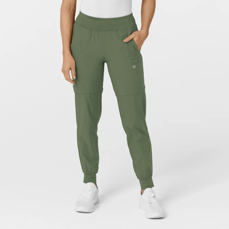 WONDERWINK JOGGER DAMA W123 5555
