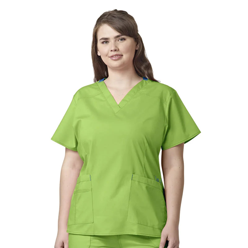 WONDERWINK FLEX CAMISA DAMA 6108