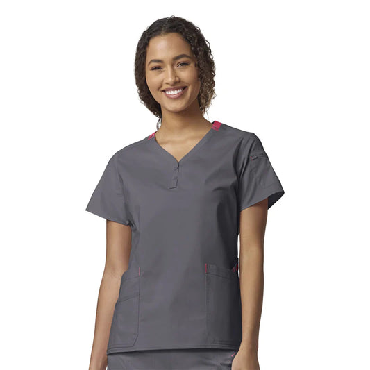 WONDERWINK FLEX CAMISA DAMA 6118