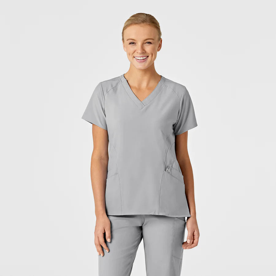 WONDERWINK CAMISA DAMA W123 6155 PARTE 2