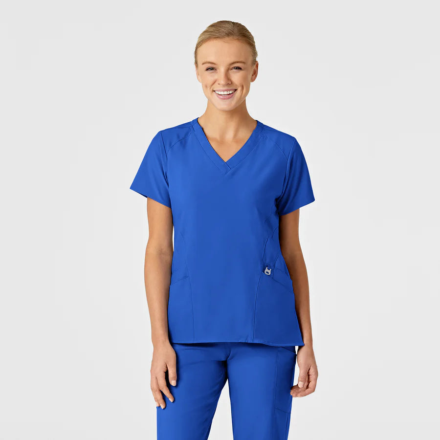 WONDERWINK CAMISA DAMA W123 6155 PARTE 2