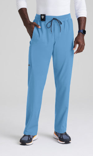 BARCO GREYS ANATOMY PANTALON CABALLERO GRSP617