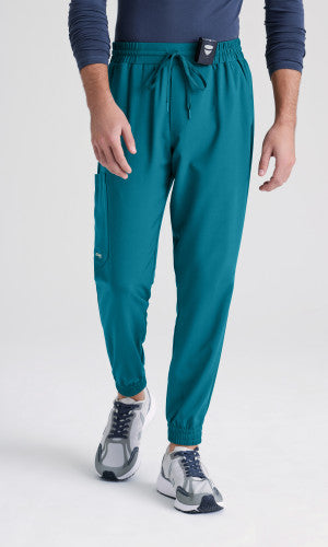 BARCO GREYS ANATOMY EVOLVE PANTALON CABALLERO GSSP626